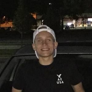 Meet your Posher, Lawson